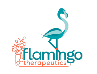 Flamingo Therapeutics Logo